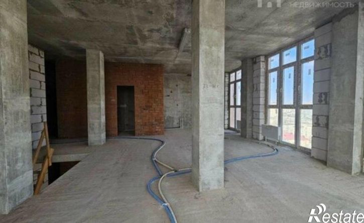 3-комн квартира улица Челюскинцев, 101Б,  д. 101Б
