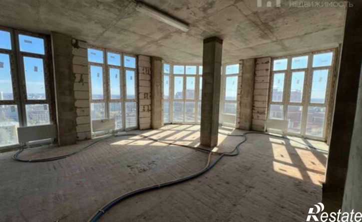 3-комн квартира улица Челюскинцев, 101Б,  д. 101Б