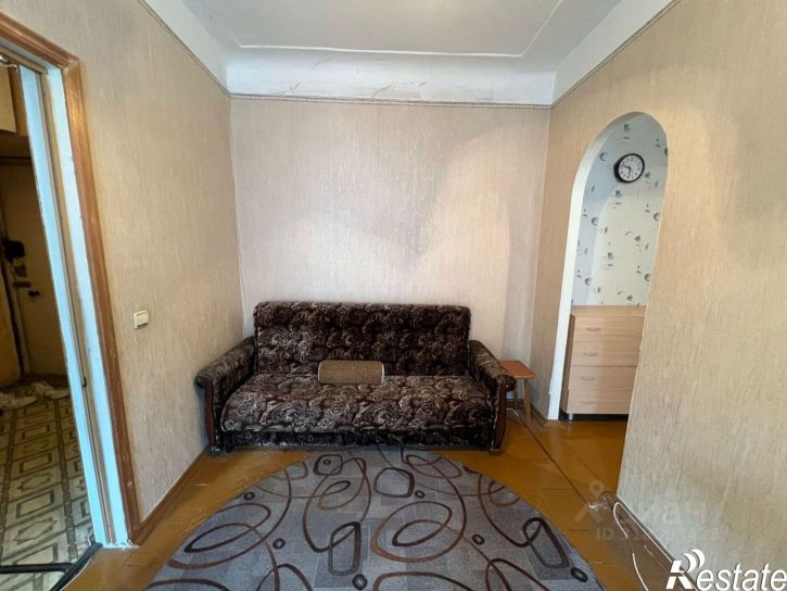 2-комн квартира ул Пушкинская, 22,  д. 22