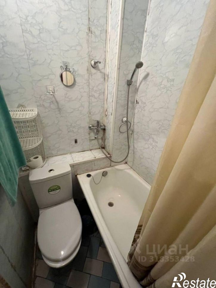 2-комн квартира ул Пушкинская, 22,  д. 22