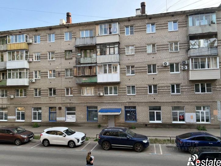 2-комн квартира ул Пушкинская, 22,  д. 22