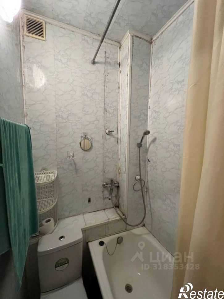 2-комн квартира ул Пушкинская, 22,  д. 22