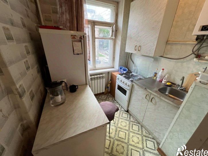 2-комн квартира ул Пушкинская, 22,  д. 22