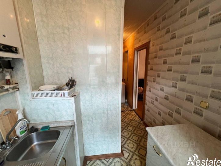 2-комн квартира ул Пушкинская, 22,  д. 22