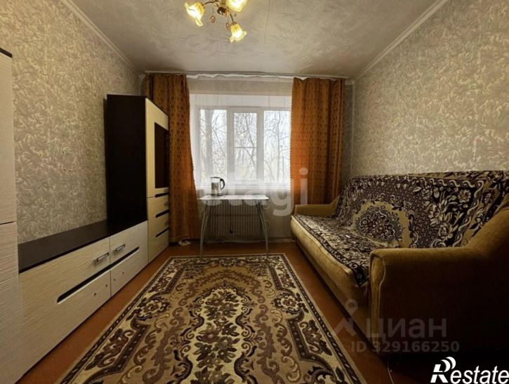 Комната ул Хользунова, 68,  д. 68