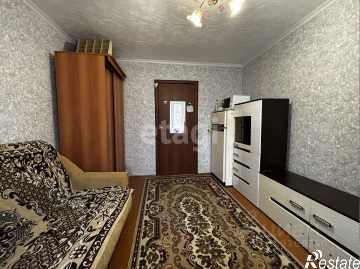 Комната ул Хользунова, 68,  д. 68