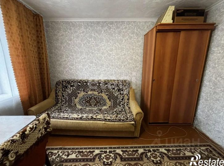 Комната ул Хользунова, 68,  д. 68