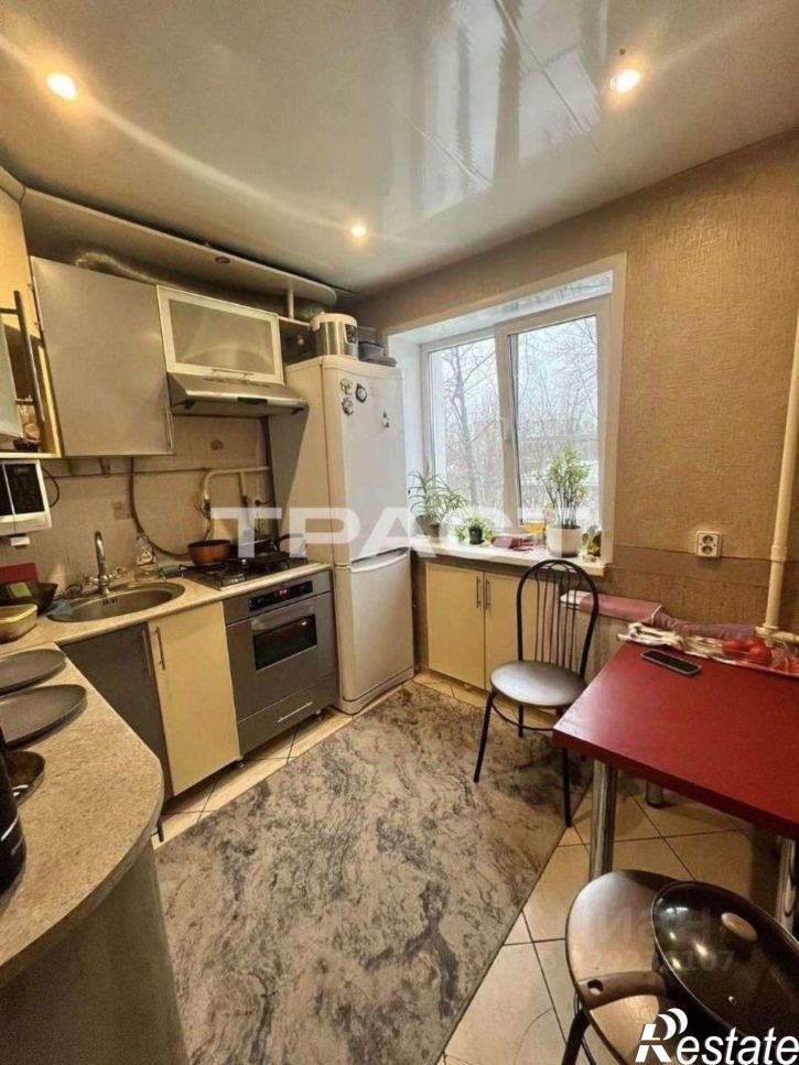 2-комн квартира ул Гайдара, 11,  д. 11