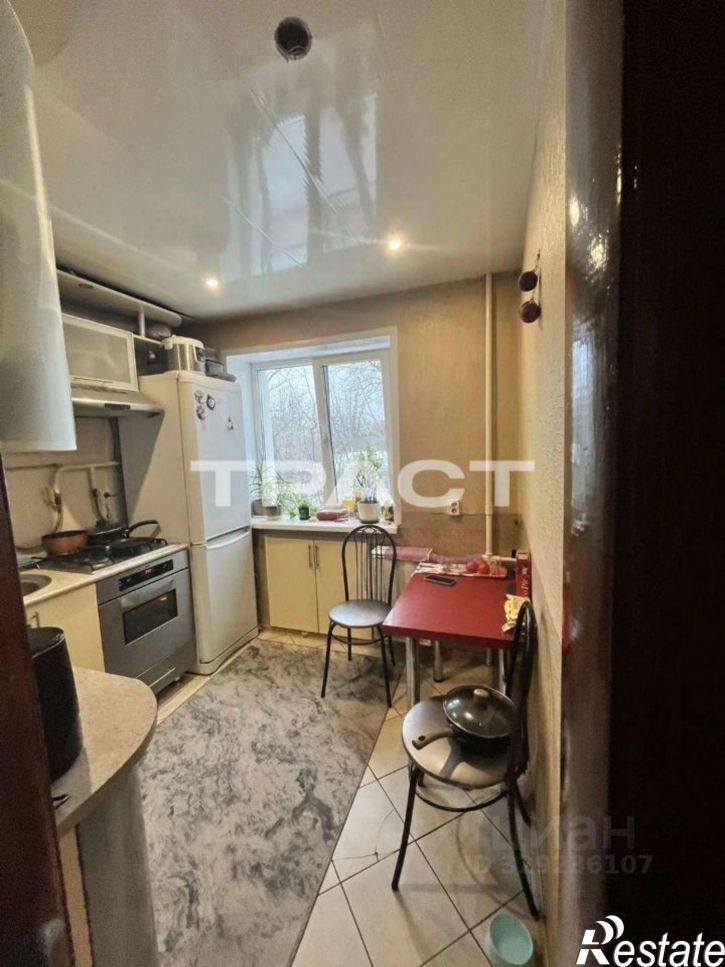 2-комн квартира ул Гайдара, 11,  д. 11