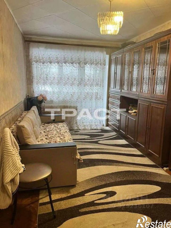2-комн квартира ул Гайдара, 11,  д. 11