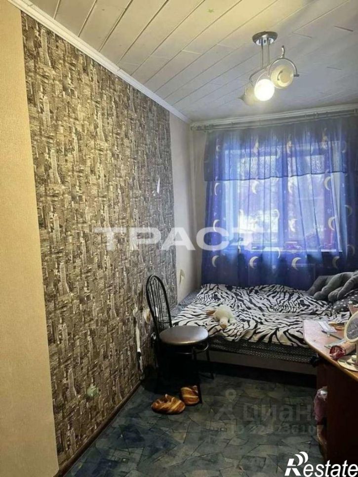 2-комн квартира ул Гайдара, 11,  д. 11