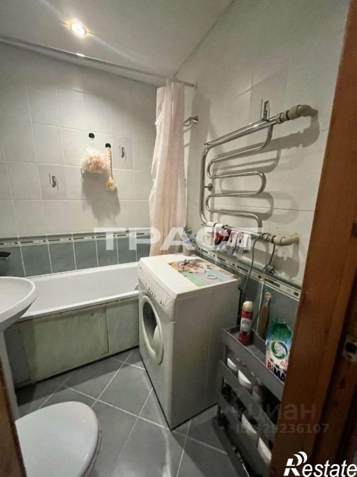 2-комн квартира ул Гайдара, 11,  д. 11