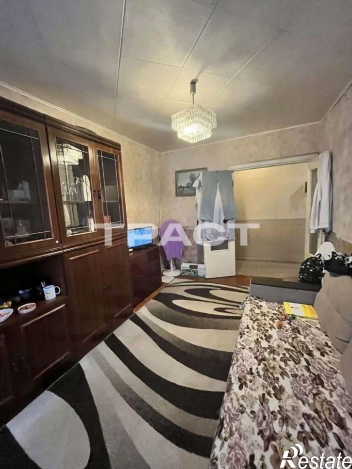 2-комн квартира ул Гайдара, 11,  д. 11