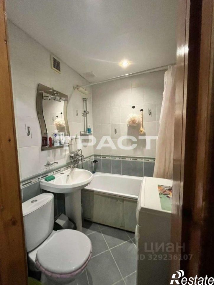2-комн квартира ул Гайдара, 11,  д. 11