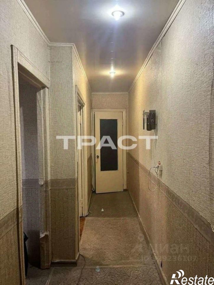 2-комн квартира ул Гайдара, 11,  д. 11