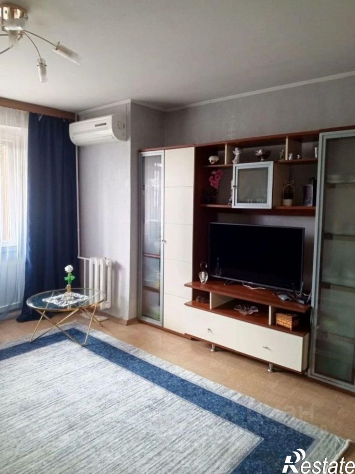 1-комн квартира ул Богдана Хмельницкого, 68,  д. 68