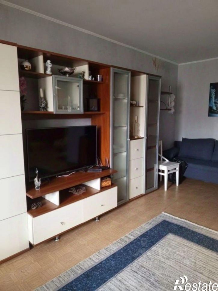 1-комн квартира ул Богдана Хмельницкого, 68,  д. 68