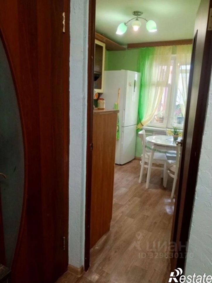 1-комн квартира ул Богдана Хмельницкого, 68,  д. 68
