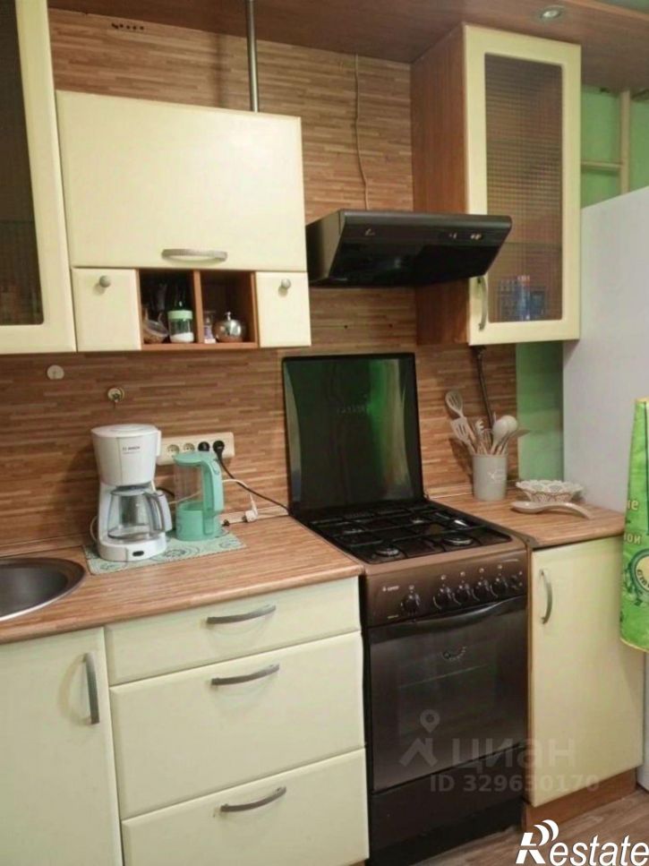 1-комн квартира ул Богдана Хмельницкого, 68,  д. 68