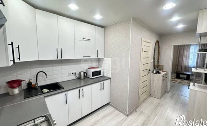 2-комн квартира Ленинский пр-кт, 25,  д. 25