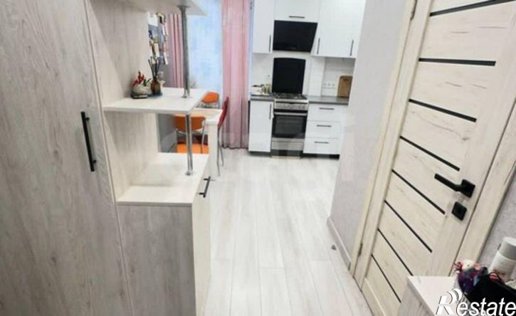 2-комн квартира Ленинский пр-кт, 25,  д. 25