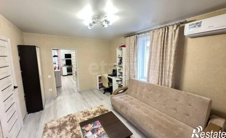 2-комн квартира Ленинский пр-кт, 25,  д. 25