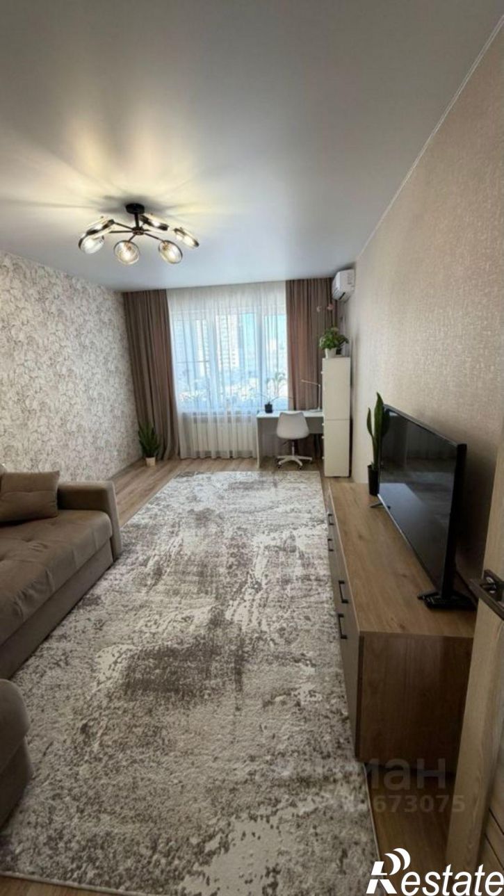2-комн квартира ул Маршала Одинцова, 25б/8,  д. 25б/8
