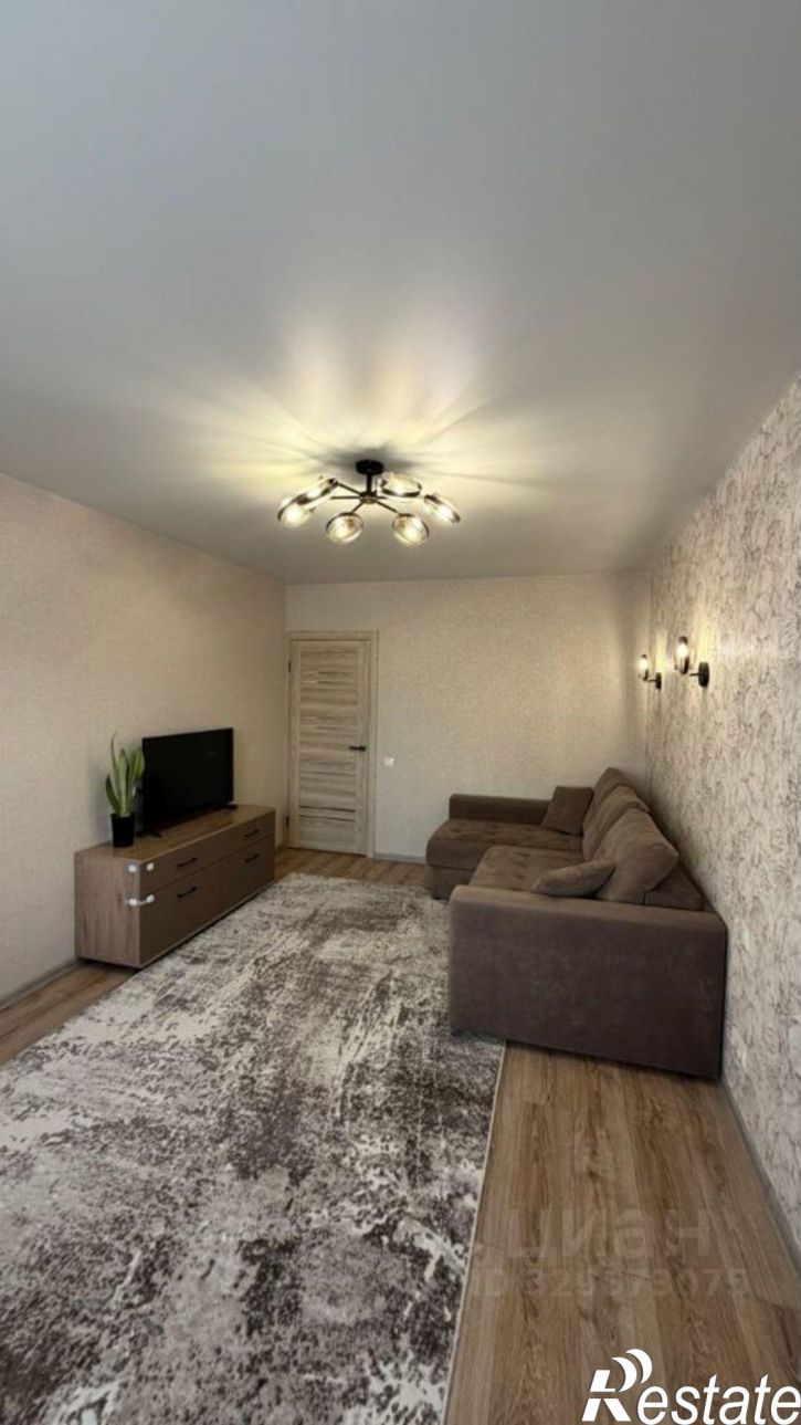 2-комн квартира ул Маршала Одинцова, 25б/8,  д. 25б/8