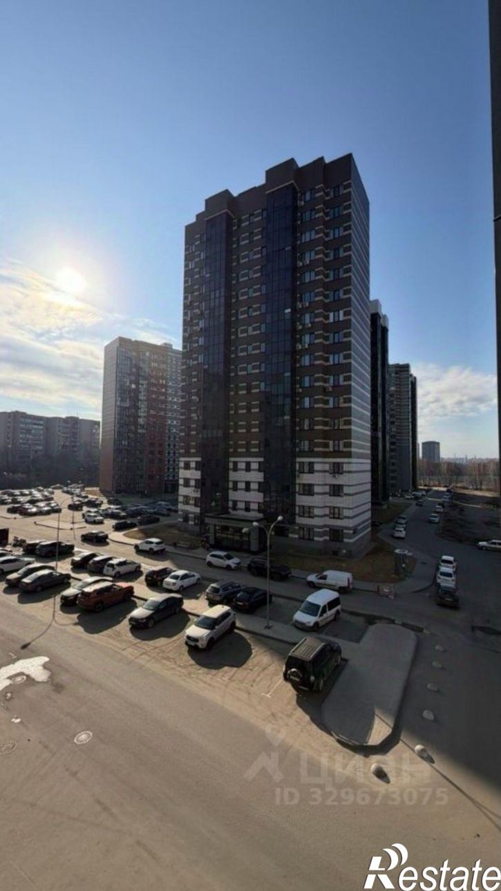 2-комн квартира ул Маршала Одинцова, 25б/8,  д. 25б/8