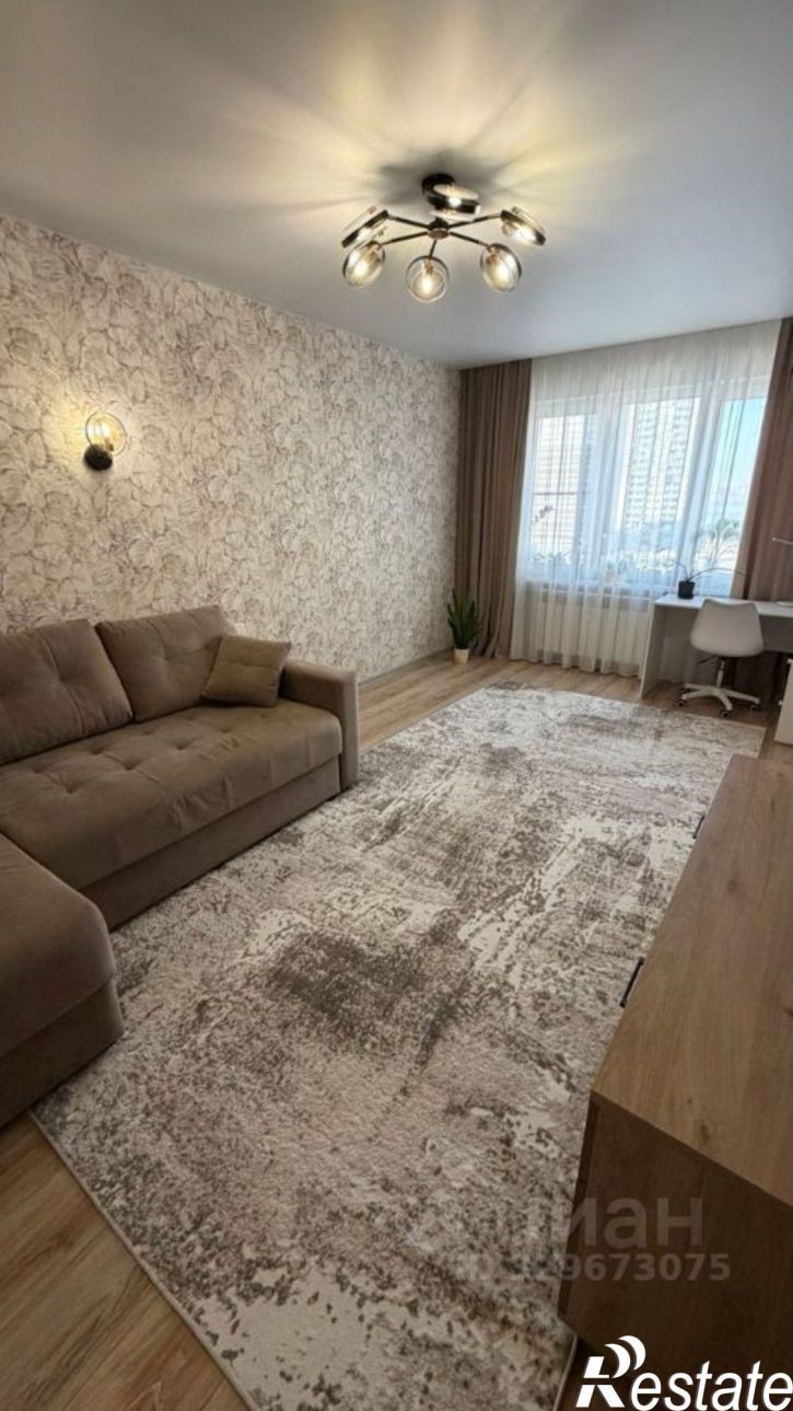 2-комн квартира ул Маршала Одинцова, 25б/8,  д. 25б/8