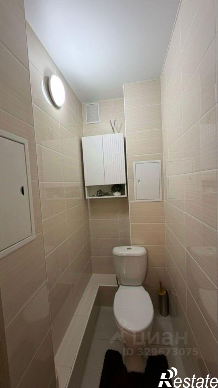 2-комн квартира ул Маршала Одинцова, 25б/8,  д. 25б/8