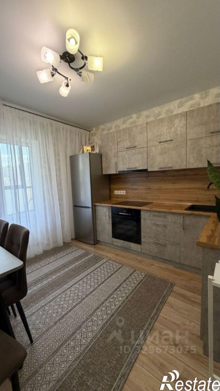 2-комн квартира ул Маршала Одинцова, 25б/8,  д. 25б/8