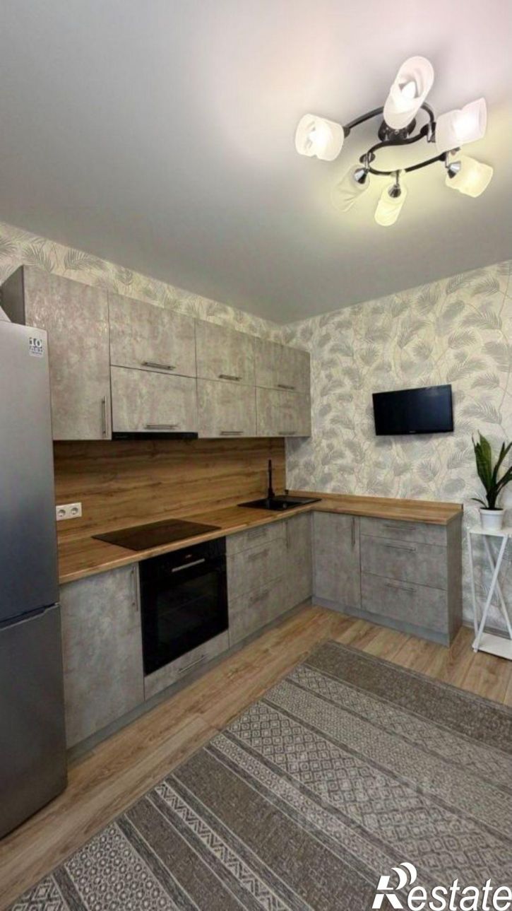 2-комн квартира ул Маршала Одинцова, 25б/8,  д. 25б/8