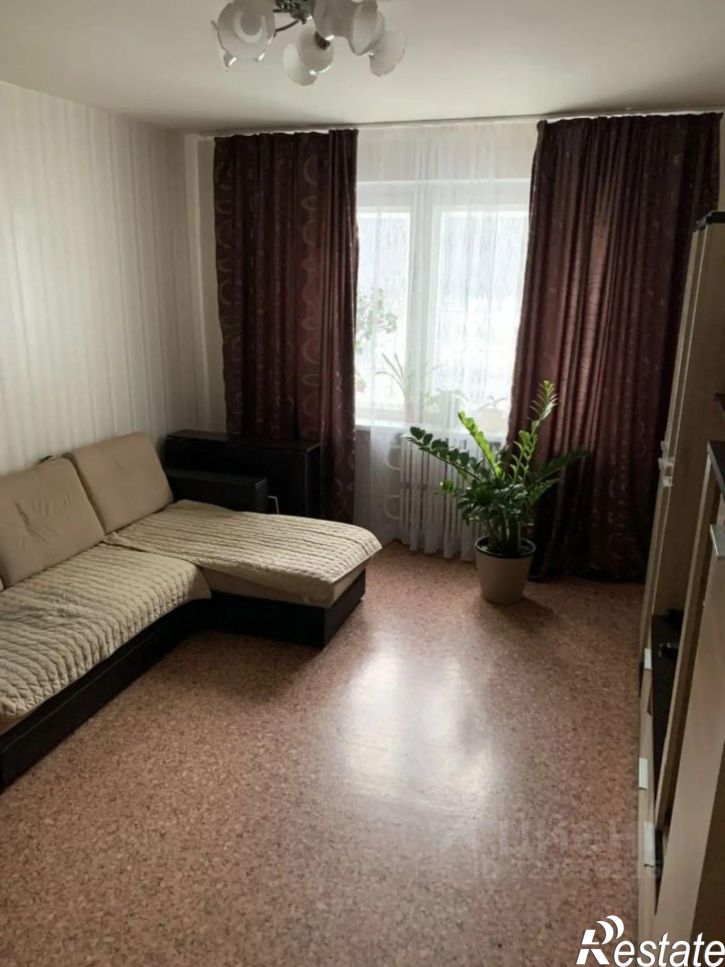 3-комн квартира ул 9 Января, 241/10,  д. 241/10