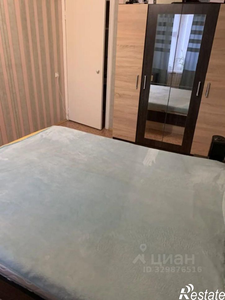 3-комн квартира ул 9 Января, 241/10,  д. 241/10