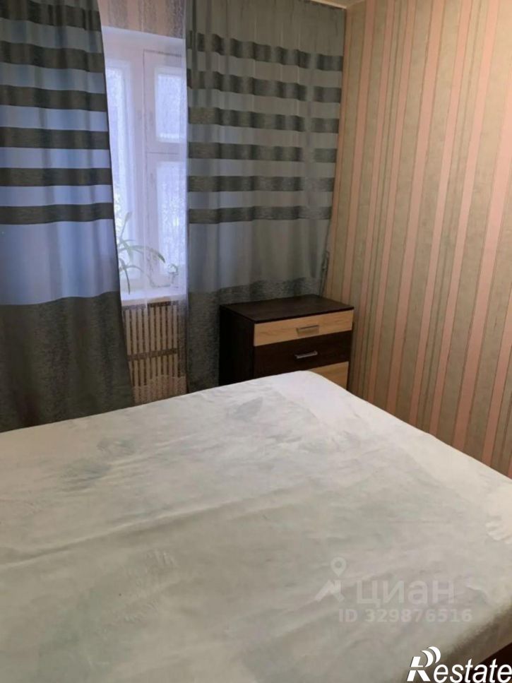 3-комн квартира ул 9 Января, 241/10,  д. 241/10