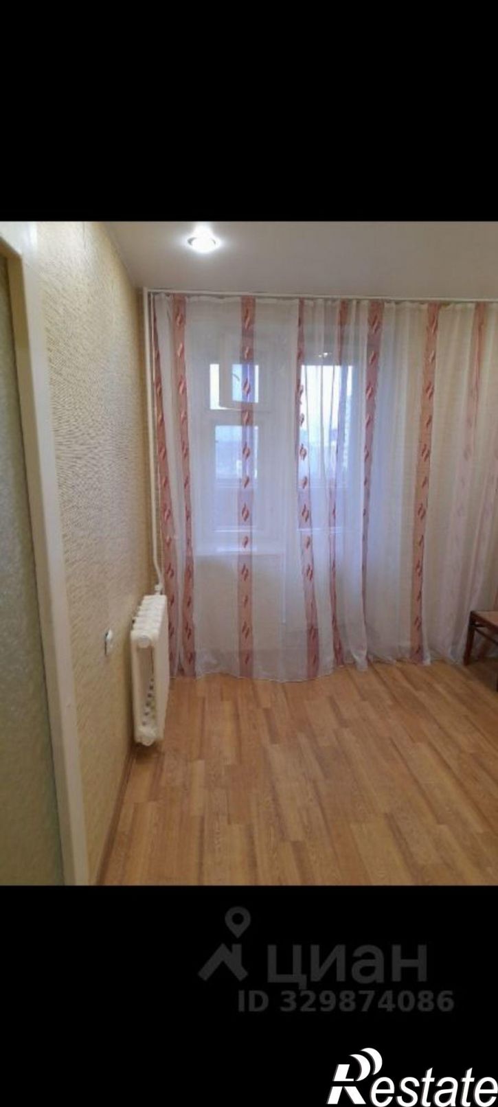 1-комн квартира ул 9 Января, 300б,  д. 300б