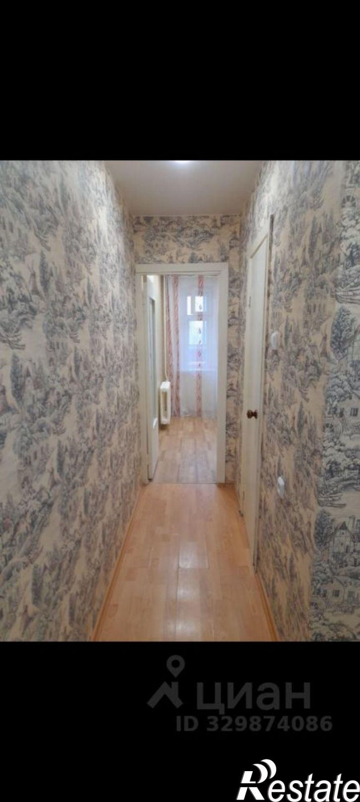 1-комн квартира ул 9 Января, 300б,  д. 300б