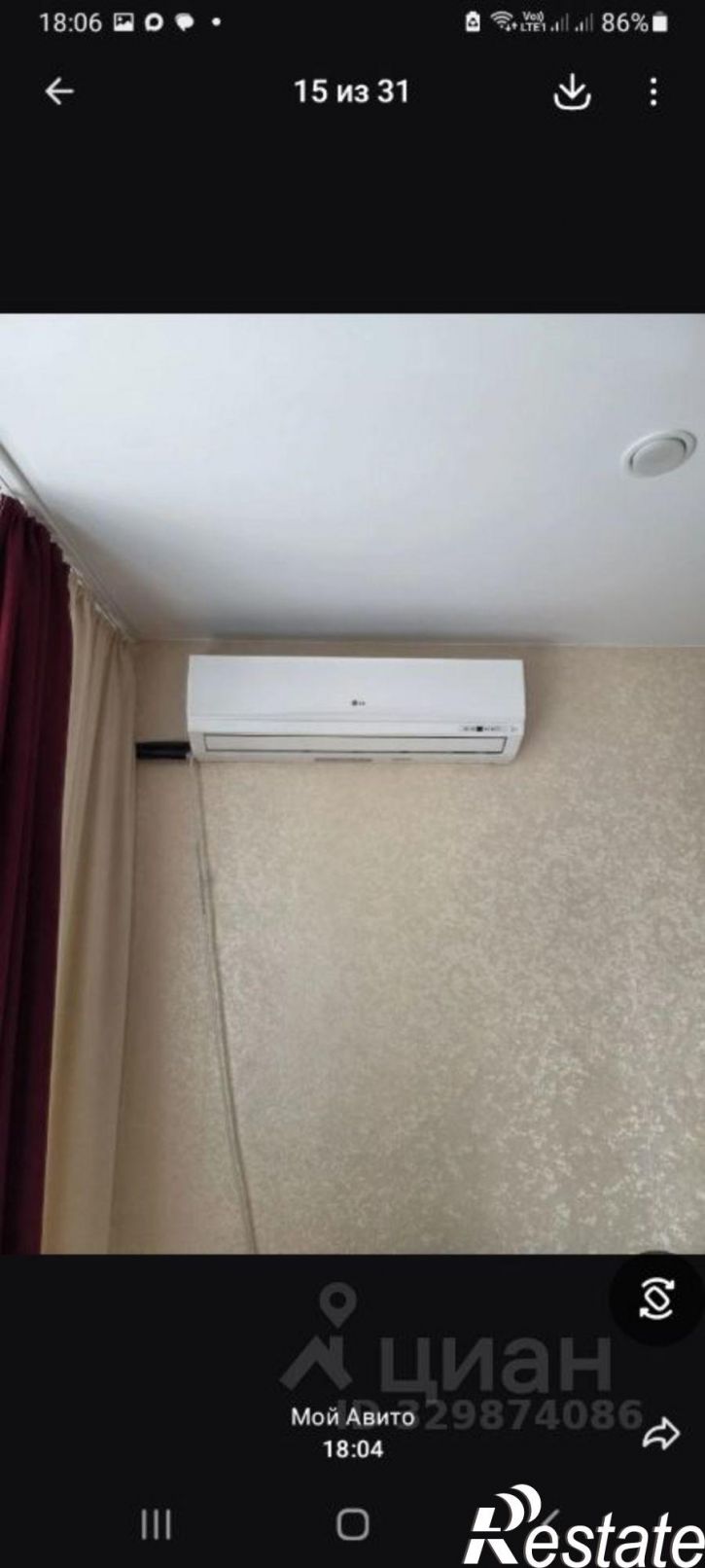 1-комн квартира ул 9 Января, 300б,  д. 300б