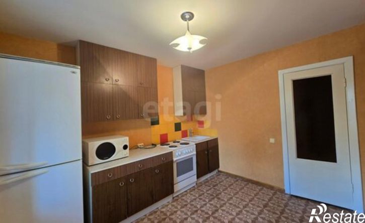 2-комн квартира ул Антокольского, 4,  д. 4