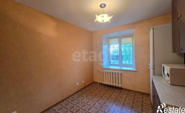 2-комн квартира ул Антокольского, 4,  д. 4