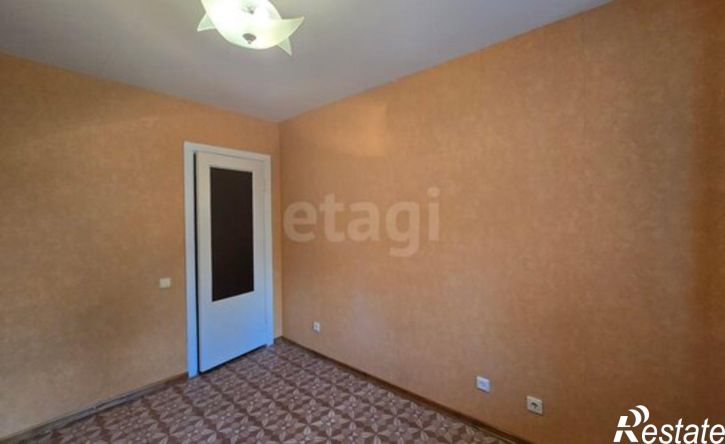 2-комн квартира ул Антокольского, 4,  д. 4