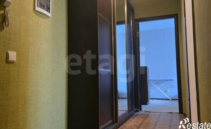 2-комн квартира ул Антокольского, 4,  д. 4
