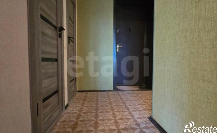 2-комн квартира ул Антокольского, 4,  д. 4