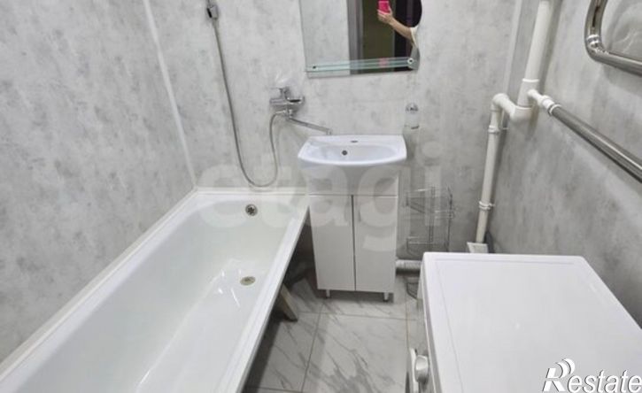 2-комн квартира ул Антокольского, 4,  д. 4