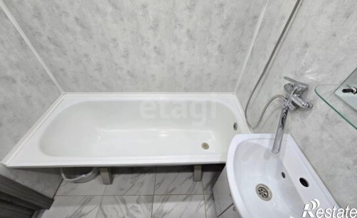 2-комн квартира ул Антокольского, 4,  д. 4