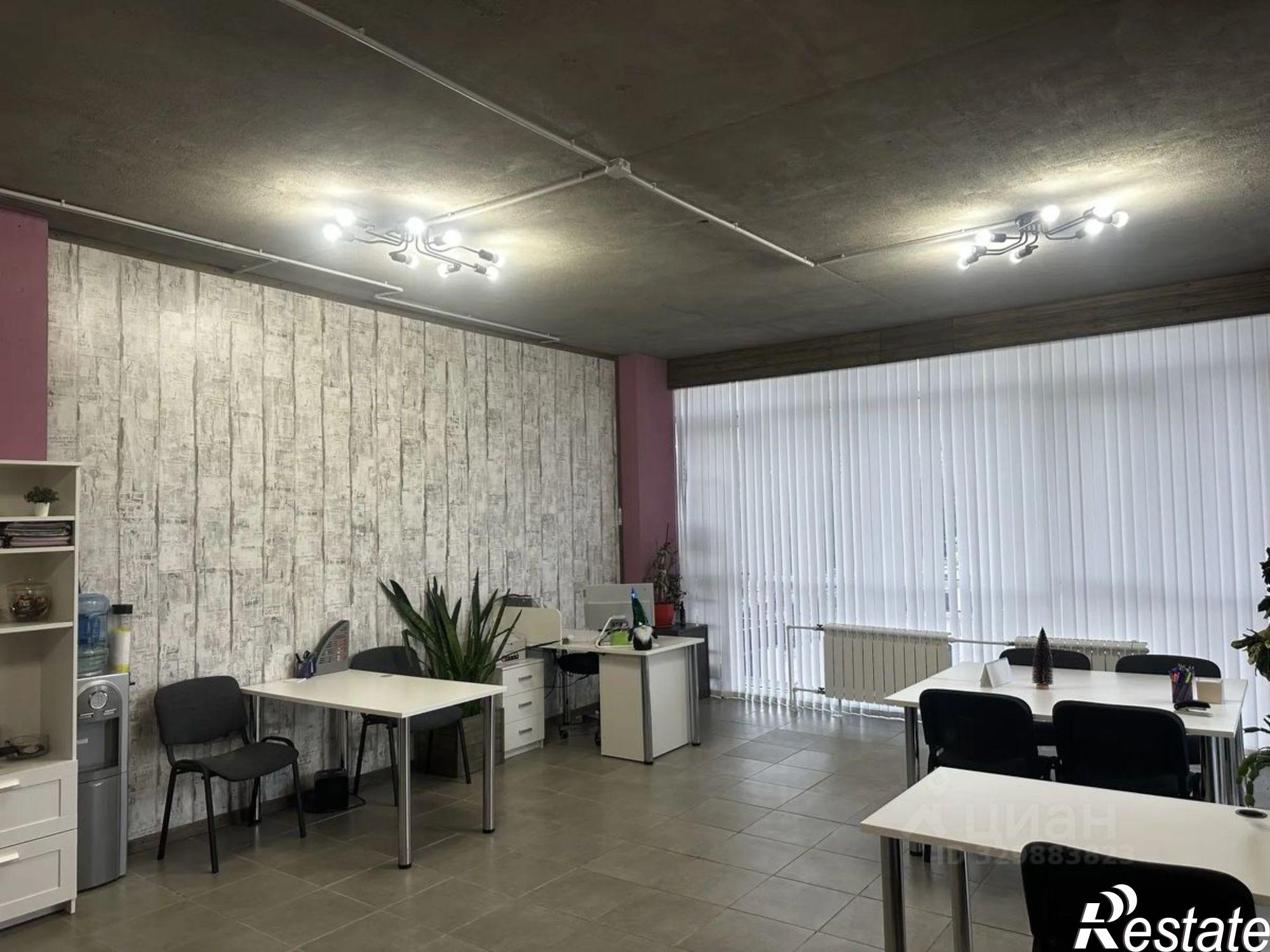 Купить офис, помещение под офис за 7 345 230 рублей на проспект Патриотов, 1Е
