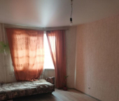 1-комн, 36кв м, этаж 14/19 Острогожская улица, 170/4