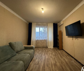 1-комн, 37кв м, этаж 6/9 ул Генерала Лизюкова, 85