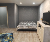 1-комн, 31кв м, этаж 1/5 Домостроителей, 19